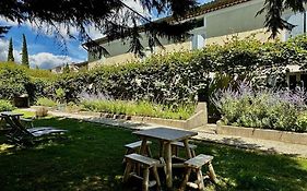 Clos De La Noria