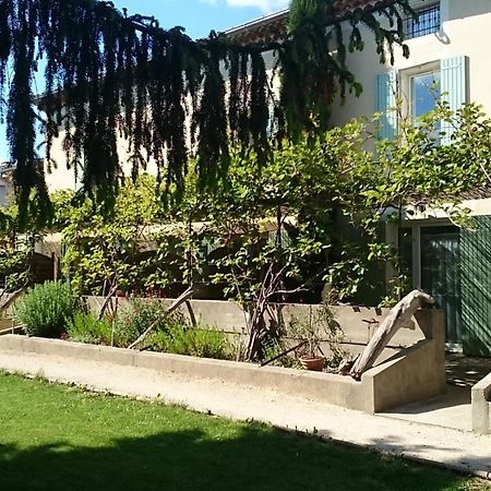 Clos De La Noria Pont-Saint-Esprit Extérieur photo