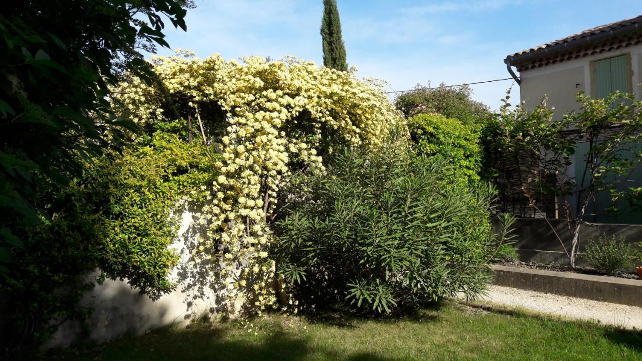 Clos De La Noria Pont-Saint-Esprit Extérieur photo