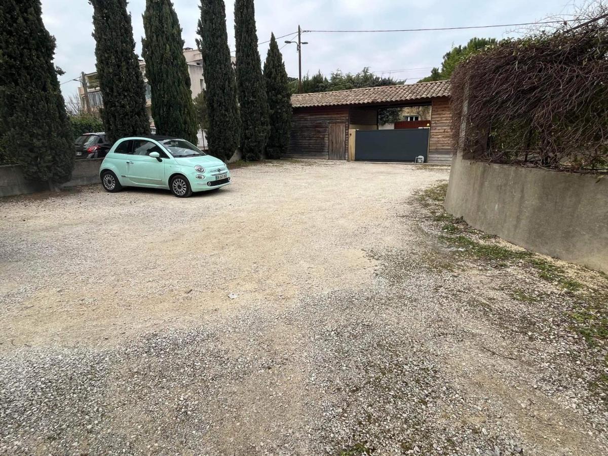 Clos De La Noria Pont-Saint-Esprit Extérieur photo