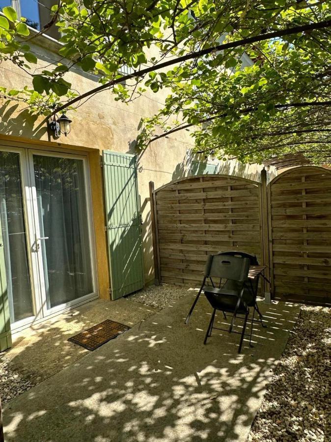 Clos De La Noria Pont-Saint-Esprit Extérieur photo