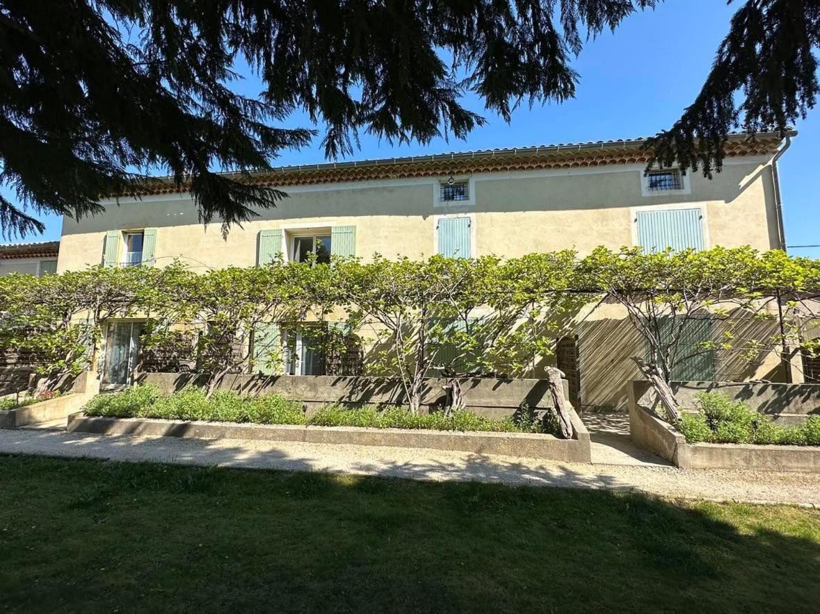 Clos De La Noria Pont-Saint-Esprit Extérieur photo