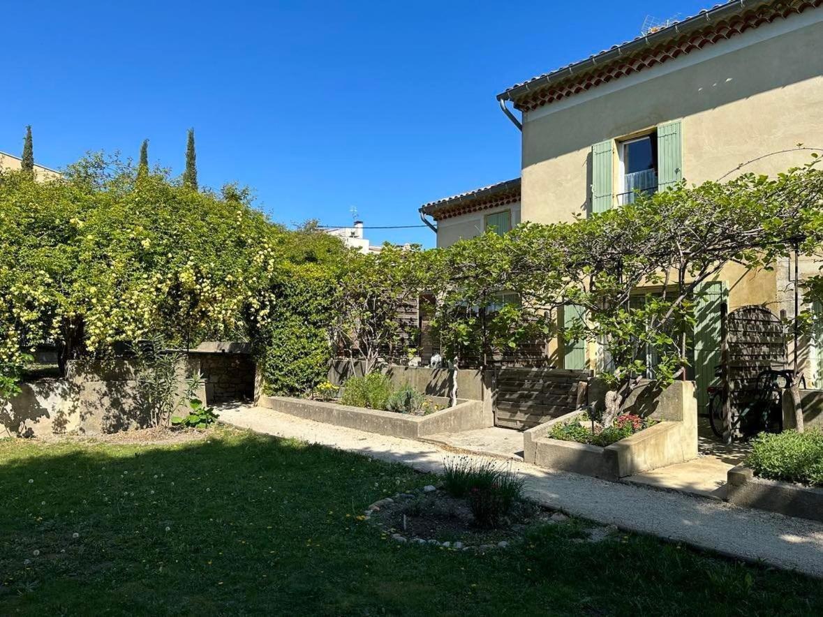 Clos De La Noria Pont-Saint-Esprit Extérieur photo