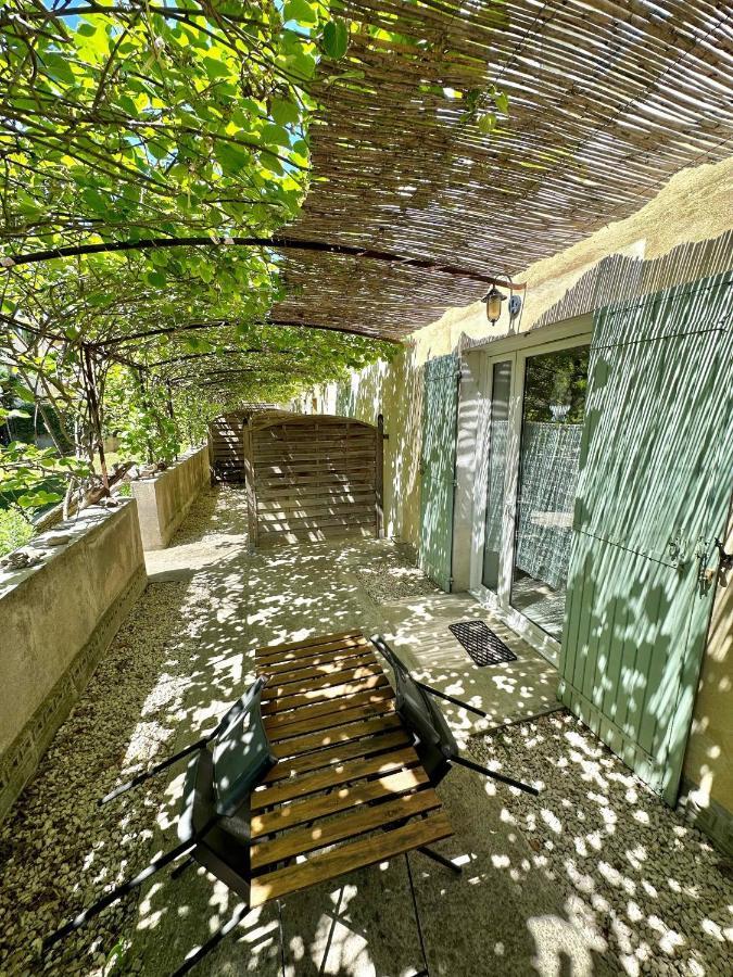 Clos De La Noria Pont-Saint-Esprit Extérieur photo