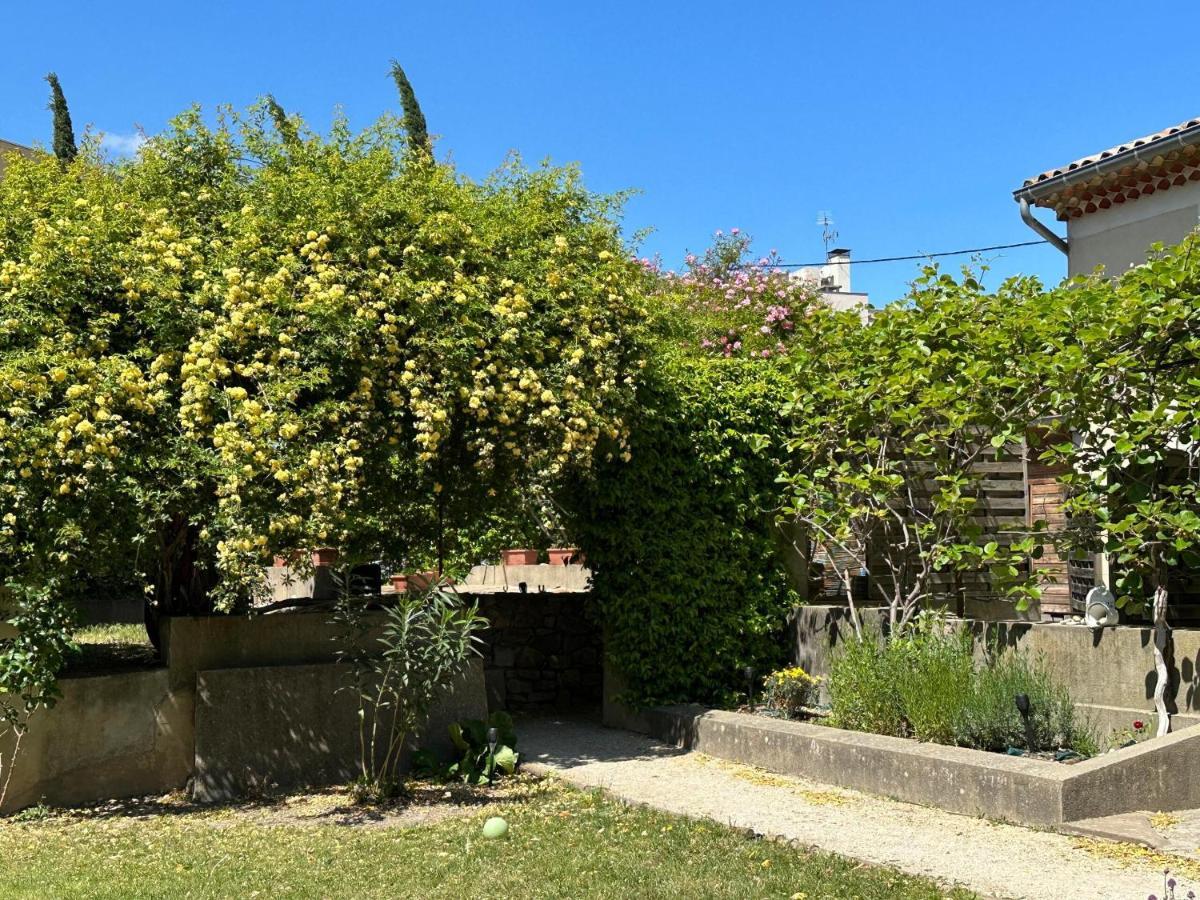 Clos De La Noria Pont-Saint-Esprit Extérieur photo