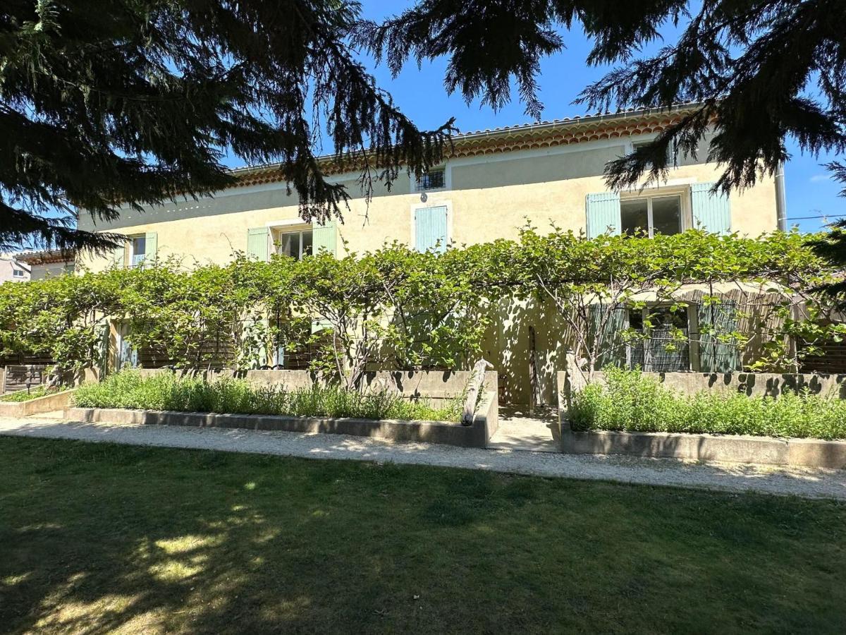 Clos De La Noria Pont-Saint-Esprit Extérieur photo