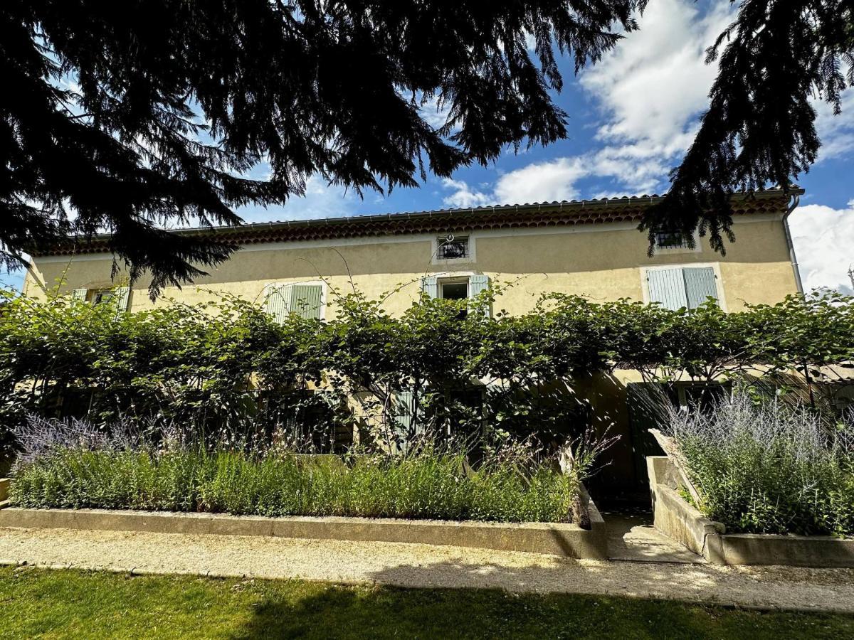 Clos De La Noria Pont-Saint-Esprit Extérieur photo