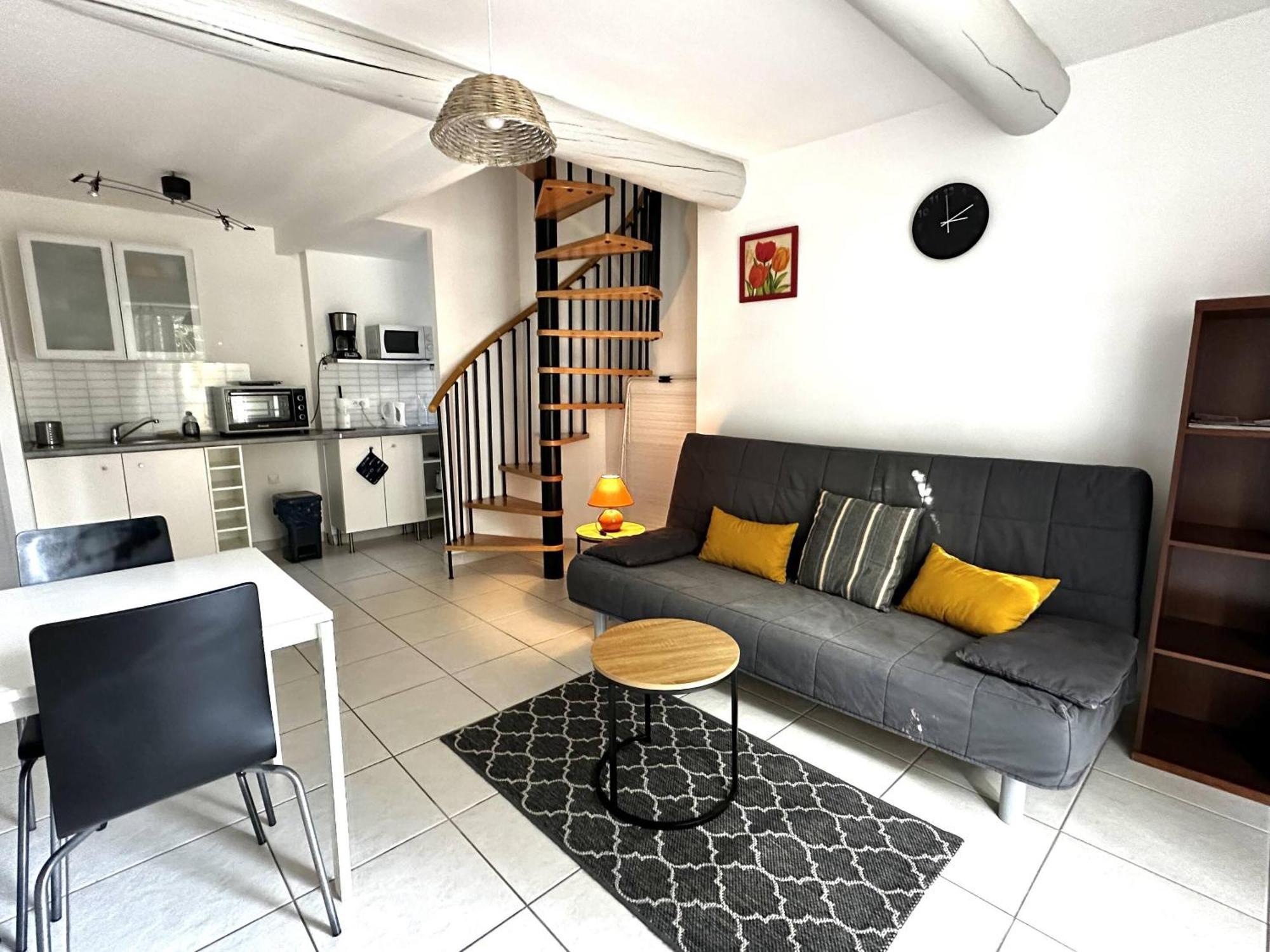 Clos De La Noria Pont-Saint-Esprit Chambre photo