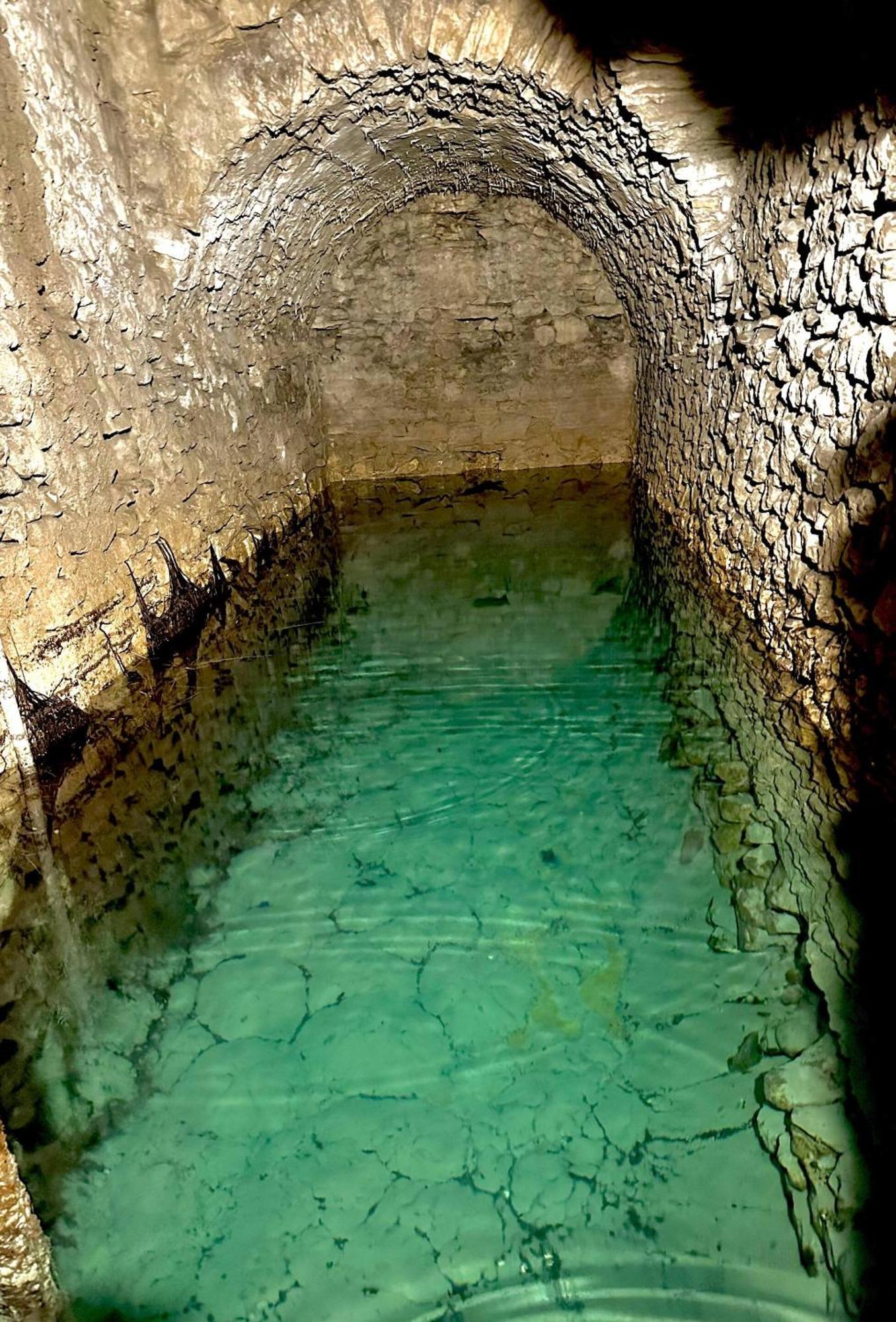 Clos De La Noria Pont-Saint-Esprit Extérieur photo