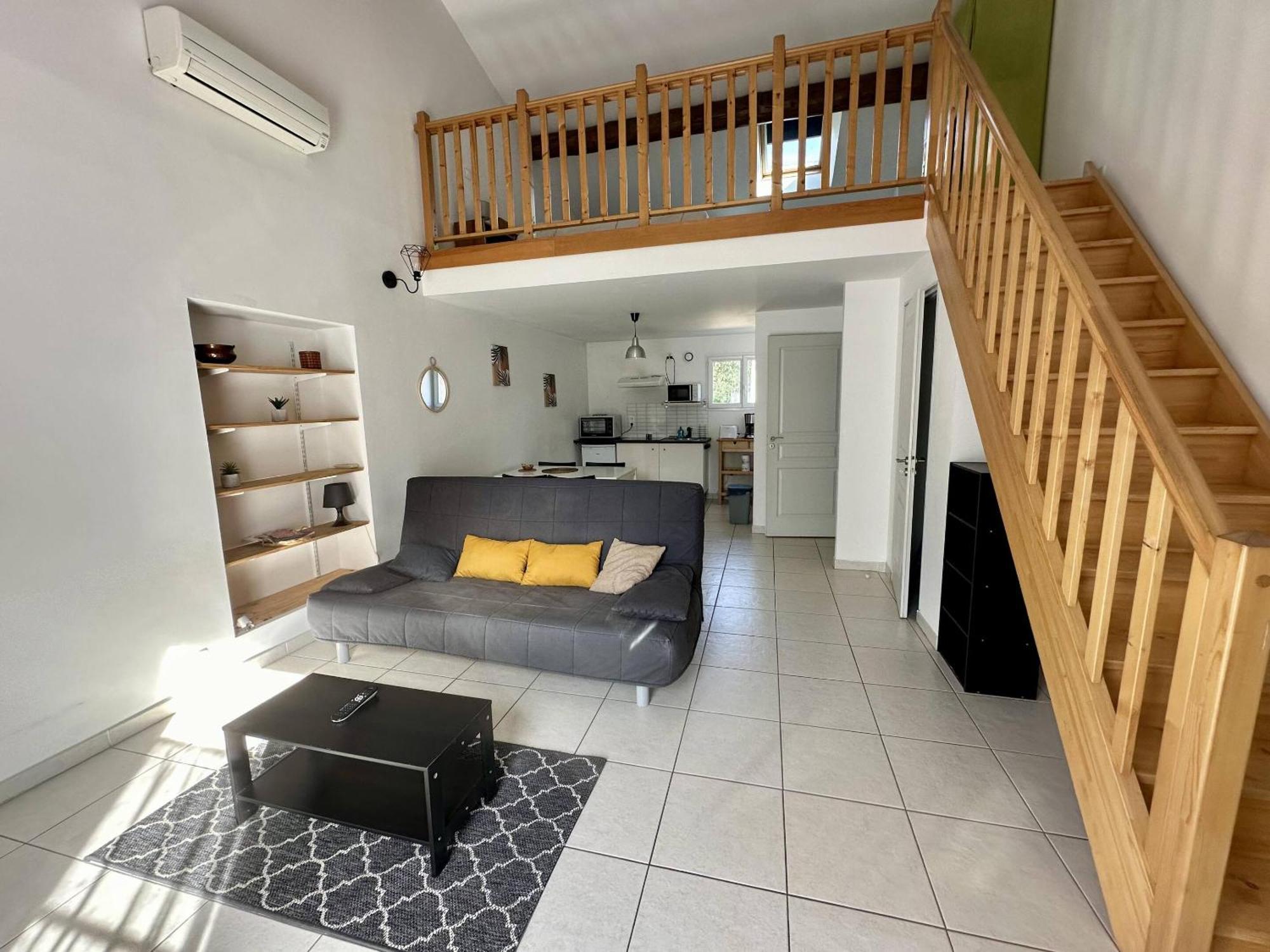 Clos De La Noria Pont-Saint-Esprit Chambre photo