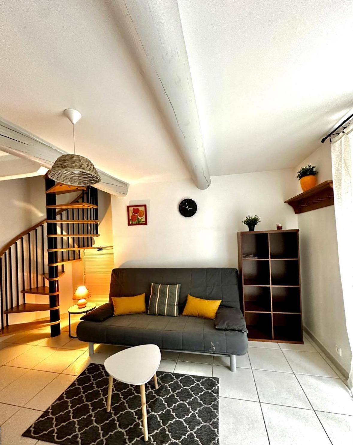 Clos De La Noria Pont-Saint-Esprit Chambre photo