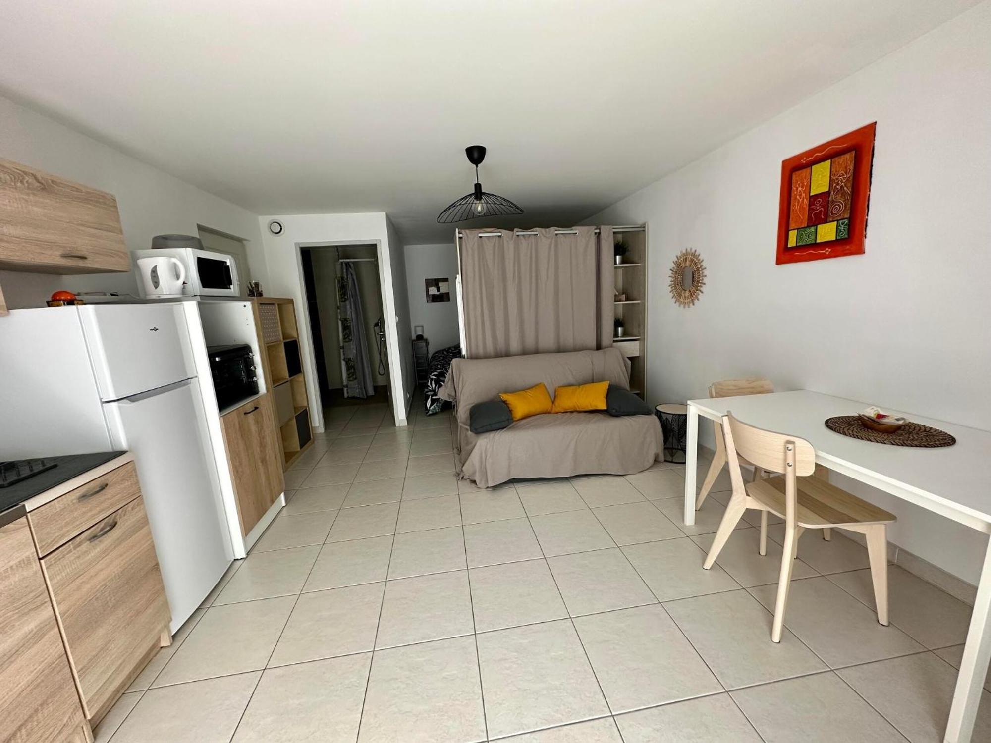 Clos De La Noria Pont-Saint-Esprit Chambre photo