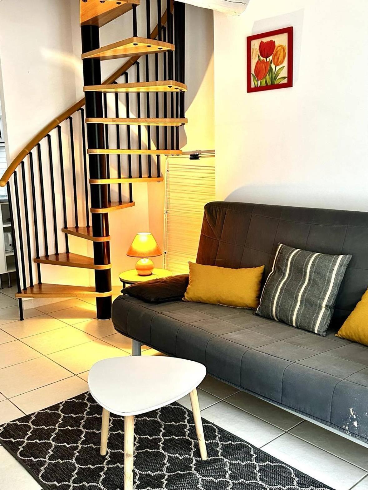Clos De La Noria Pont-Saint-Esprit Chambre photo