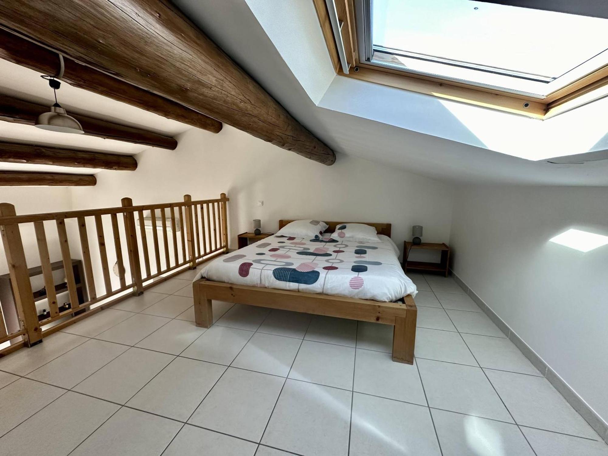 Clos De La Noria Pont-Saint-Esprit Chambre photo