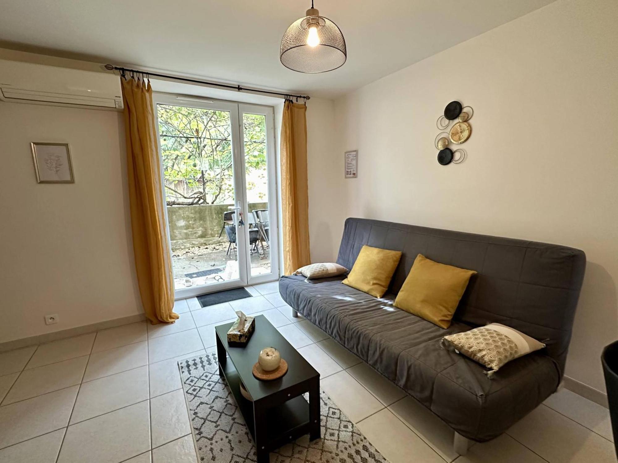Clos De La Noria Pont-Saint-Esprit Chambre photo