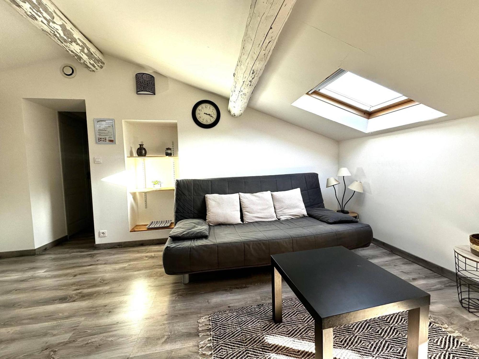 Clos De La Noria Pont-Saint-Esprit Chambre photo