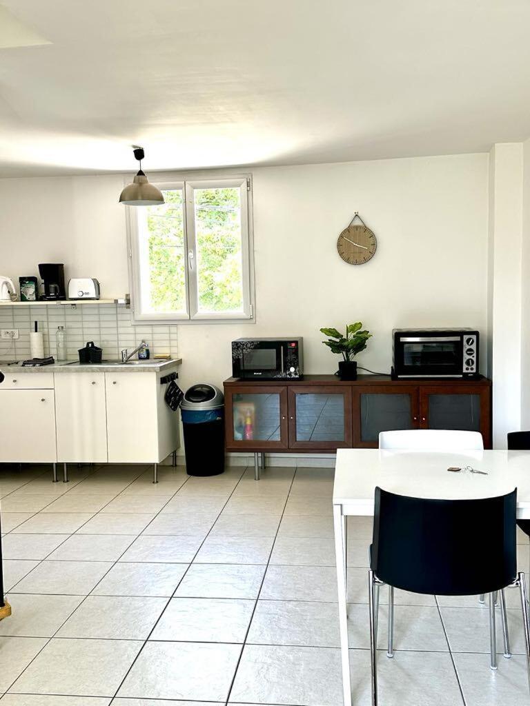 Clos De La Noria Pont-Saint-Esprit Chambre photo