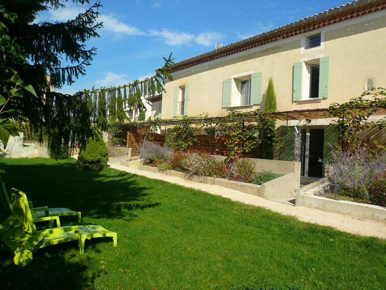 Clos De La Noria Pont-Saint-Esprit Extérieur photo